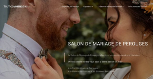 Salon du Mariage 2017 de Pérouges (01)