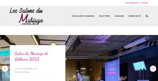 Salon du Mariage 2017 de Kinepolis Lille Metropole (59)
