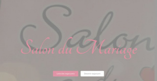 Salon du mariage 2017 de Nevers (58)