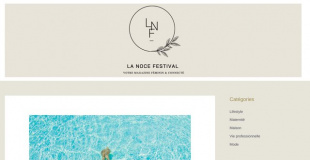 La Noce Festival 2018 à Marseille (13)