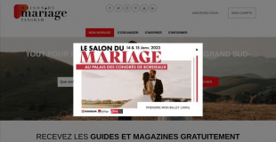 Salon des Futurs Mariés 2018 de Bordeaux (33)