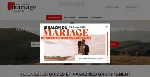 Salon du Mariage 2018 de Biarritz