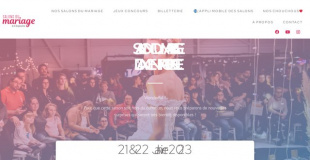 Le Salon du Mariage 2019 d'Aix en Provence (13)