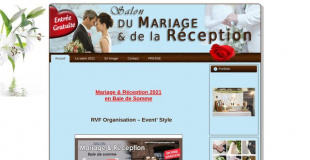 Salon du Mariage & de la Réception 2019 à Woincourt (80)