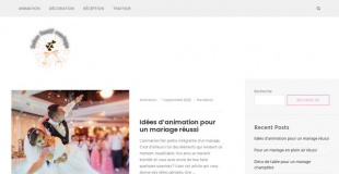 Salon Festi'mariage 2018 à Merville (31)