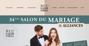 Ventes Privées VIP 2018 Oui! Salon Mariage