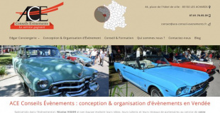Salon du mariage 2018 de Challans (85)