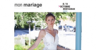 Salon Mon Mariage de Montauban (82) 2018