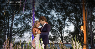 White Impact Wedding Atelier 2018 - Paris
