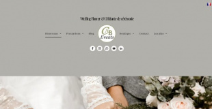 Salon du Mariage 2018 d'Étrépagny (27)