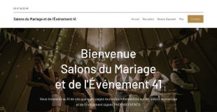 Salon du mariage 2019 de Blois (41)