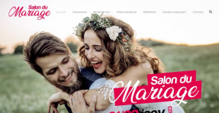 Salon du Mariage 2019 de Royat (63)