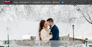 Salon du mariage 2019 et des grands événements de la vie à Gap (05)