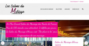 Salon du Mariage 2019 à Amiens Metropole (80)