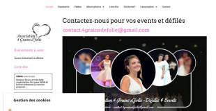 Salon du Mariage 2019 de Coulommiers (77)