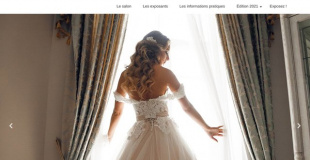 Le Salon du Mariage 2019 de l'Est Parisien à Montévrain (77)