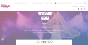 Salon du Mariage 2019 d'Aubagne (13)