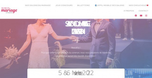 Salon du Mariage 2019 à Avignon (84)