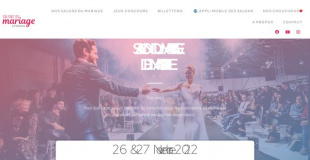 Salon du Mariage 2019 de Marseille (13)