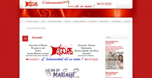 Salon du Mariage 2020 d'Issoudun (36)