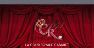 Salon du Mariage 2019 à Hyères La Cour Royale (83)