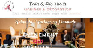 Salon du Mariage 2019 à Limoux (11) : L'événement qui pétille
