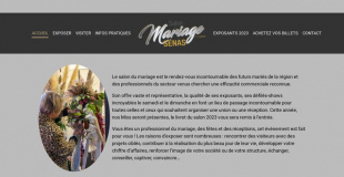 Salon du Mariage 2020 de Sénas (13)