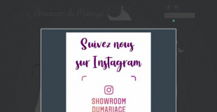 Bridal Tour 2020 : Weekend Exceptionnel