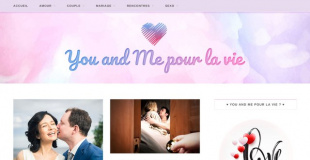 Salon du Mariage 2020 à Paris 4 : Festival You and Me