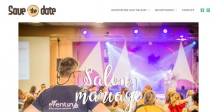 Salon du Mariage 2020 de Tarare (69)