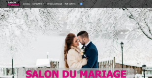 Salon du Mariage et des Grands Evénements 2020 à Gap (05)