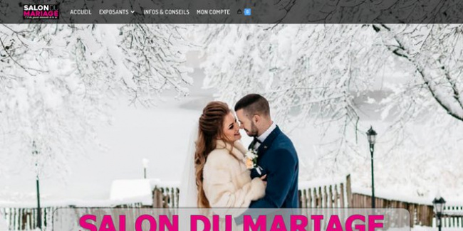 Salon Du Mariage Et Des Grands Evenements 2020 A Gap 05