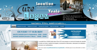 Salon du Mariage 2021 de Damville (27)