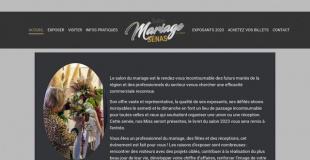 Salon du Mariage 2021 de Sénas (13)