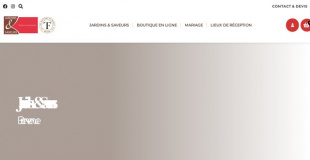 Jardins & Saveurs