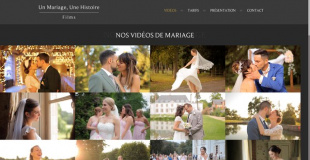 Un Mariage, Une Histoire