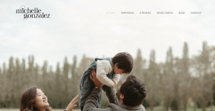 Michelle Gonzalez Photographe