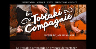 La Tostaki Compagnie