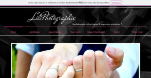 Lili Photographie