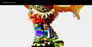 Brasil Encanto Show