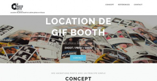 La Photo Boite