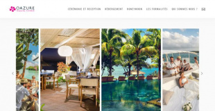 Oazure Wedding Planner