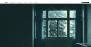 Alex Flores photographe