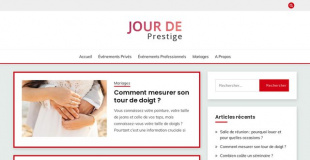 Jour de Prestige
