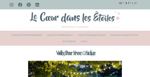 Le Coeur dans les Etoiles