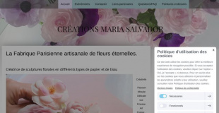 Atelier Maria Salvador