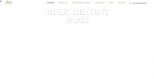 Music Heavent