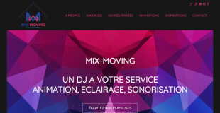 Mix-Moving