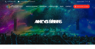 Phoenix Events