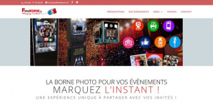 FotoBorne Animation